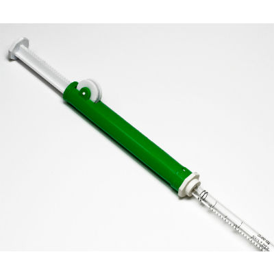 Pipette plastique - PD –