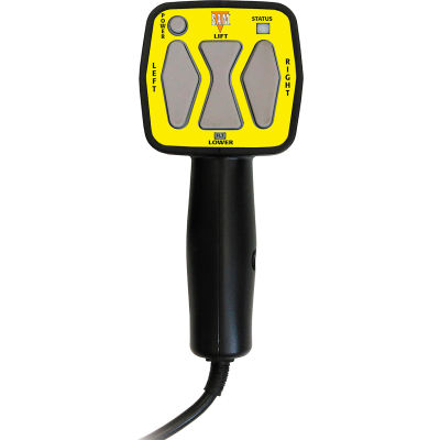 Buyers Products Snow Plow Hand Controller-Replaces Meyer -22154