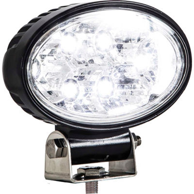 Produits acheteurs 5,5 Pouce LED Oval Flood Light - 1492113