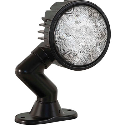Produits d’acheteurs articulant 5 pouces Lumière ronde de crue de LED - 1492125
