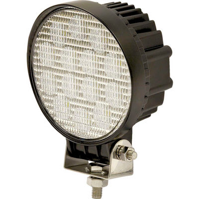 Produits d’acheteurs Ultra Bright 5 Inch Round LED Flood Light - 1492127