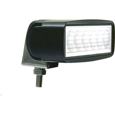 Acheteurs LED rectangulaire inondation claire lumière 12-24VDC - LEDs 6 - 1492135