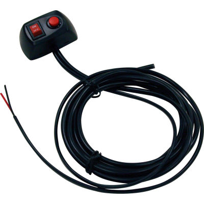 On/Off Switch Panel W/ Flash Pattern Control - Min Qty 2 | B545851 ...