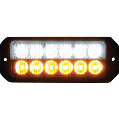 Acheteurs LED rectangulaire clairement lumière stroboscopique - 8891702