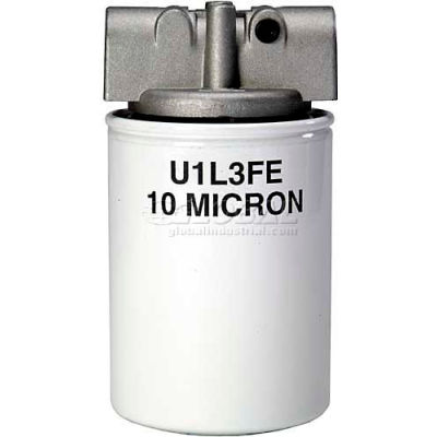 Élément de remplacement des acheteurs, U1l6fe, Micron 25 - Qté min 6