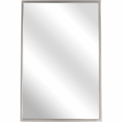 Miroir de Bradley huisserie 18 "x 36" - 780-018360