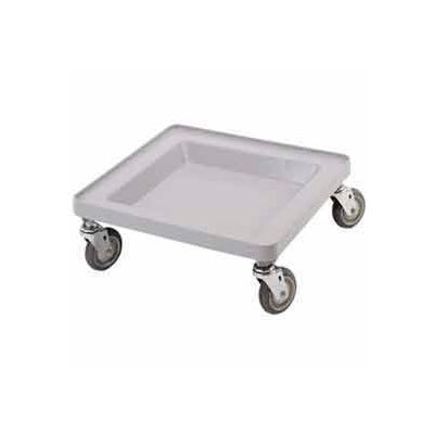Cambro CDR2020151 - CamRack dolly sans poignée Soft Grey