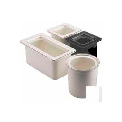 Cambro CFRC18135 - Fest froide couvrir Clear - Qté par paquet : 2