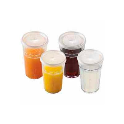 Cambro CLNT10190 - Couvercle jetable Newport Tumbler NT10