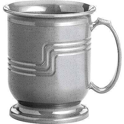 Cambro MDSM8480 - 8 Oz tasse de café, moucheté gris - Qté par paquet : 48