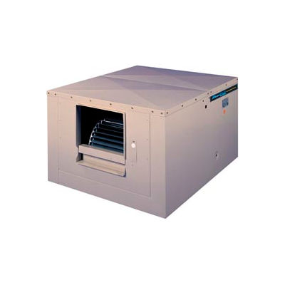 MasterCool® Whole House Side-Draft Evaporative Cooler AS1C5112 - 5,000 CFM 115V 12" Media