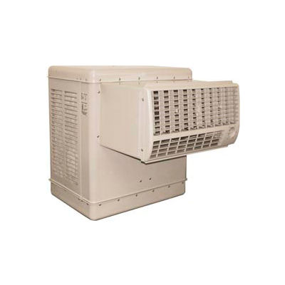 Essick Residential Evaporative Window Cooler N28W - 3.6 Gal. Cap.