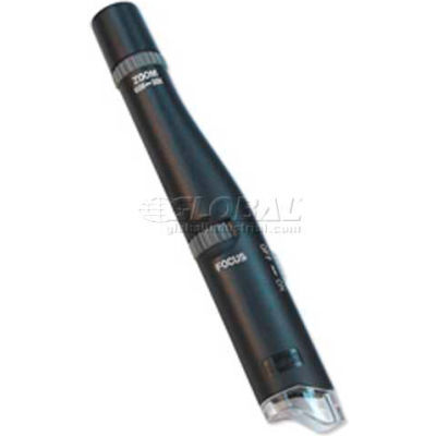 Carson®  Mp-300 Micropen™ Led Lighted 24x-53x Microscope Pen - Qté par paquet : 3