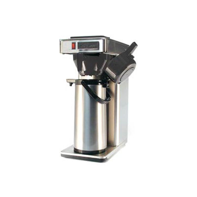 Fresh Water System -Pour Over Brewer 