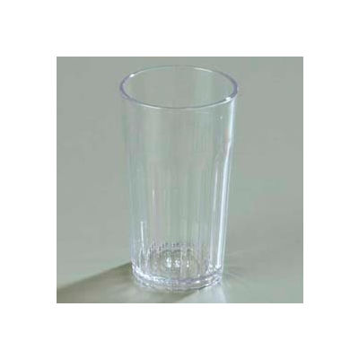 Carlisle 110407 - Bistro™ Tumbler 4 Oz., Clear - Pkg Qty 144
