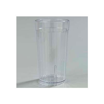 Carlisle 111207 - Bistro™ Tumbler 12 Oz., Clear - Pkg Qty 72