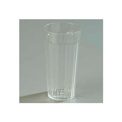 Carlisle 012007 - Bistro™ Tumbler 20 Oz., Clear - Pkg Qty 72
