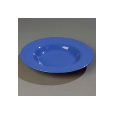 Carlisle 3303014 - Sierrus™ Chef Salad/Pasta Bowl 12", Ocean Blue - Pkg Qty 12