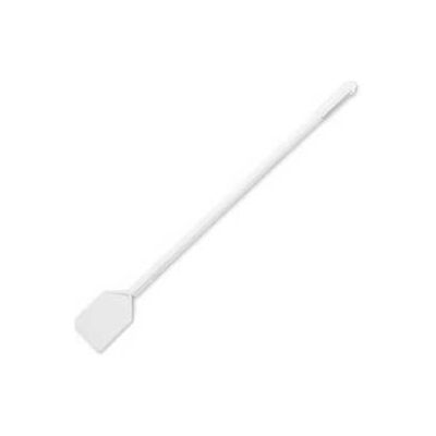 Carlisle 4035202 - Grattoir de Paddle Sparta® W / poignée en plastique 40", blanc - Qté par paquet : 6