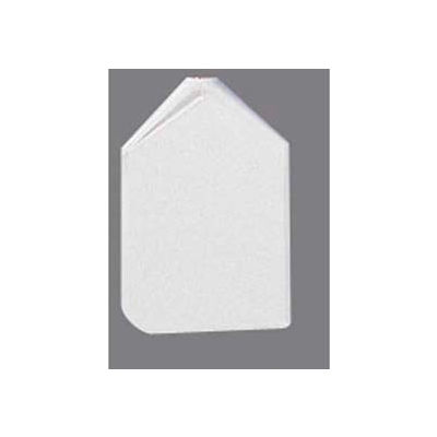 Carlisle 4036200 - Sparta® Large Nylon Replacement Blade 9" x 6-1/2" - Pkg Qty 6