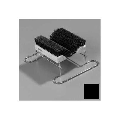 Spectrum® Boot 'N Shoe Brush 14-3/4" x 16-1/2" Black