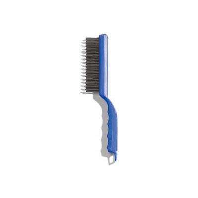 Carlisle 4067000 - Sparta® Scratch Brush 11" Long - Pkg Qty 12