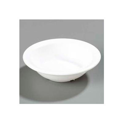 Carlisle 4353102 - Dallas Ware® Fruit Bowl 4-3/4 Oz., White - Pkg Qty 48