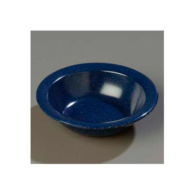 Carlisle 4353135 - Dallas Ware® Fruit Bowl 4-3/4 Oz., Cafe Blue - Pkg Qty 48