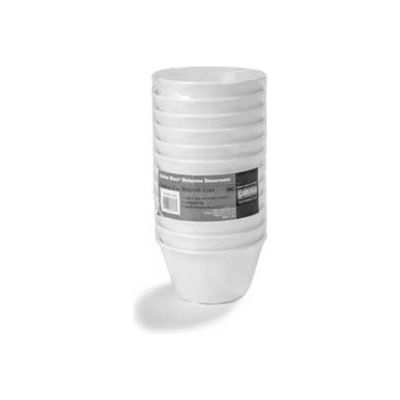 Carlisle 43540-825 - Dallas Ware® Bouillon Cup 7-1/2 Oz., Tan, Set Of 12 - Pkg Qty 2