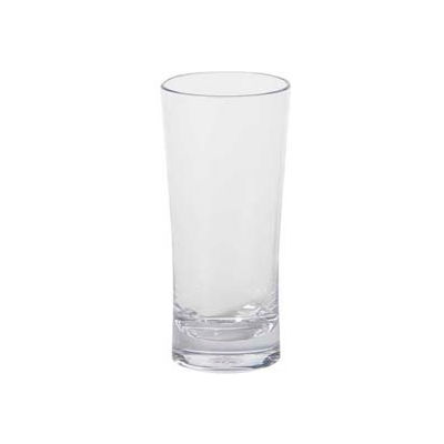 Carlisle 561007 - Alibi™ Highball 10 Oz., Clear - Pkg Qty 24