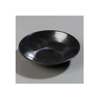 Carlisle 575B03 - Bowl 13 Oz., Black - Pkg Qty 72