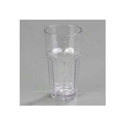 Carlisle 581607 - Louis™ Tumbler 16 Oz., Clear - Pkg Qty 24