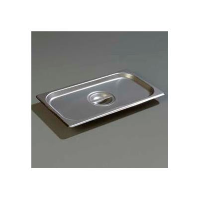 Carlisle 607130C - Durapan™ One-Third Size Solid Cover 6-7/8" x 12-3/4" - Pkg Qty 6