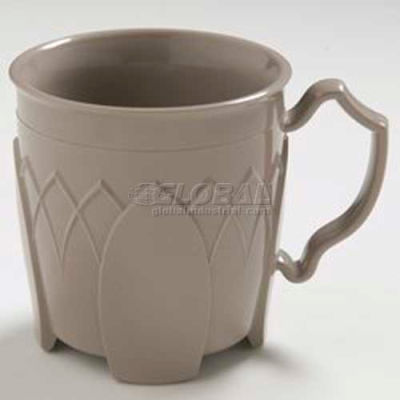 Dinex DX500031 - Fenwick isotherme Mug, 8 oz, 48/Cs, Latte