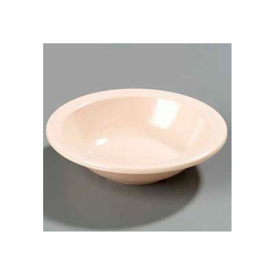 Carlisle KL12125 - Kingline™ Grapefruit Bowl 9.6 Oz., 5-15/16", Tan - Pkg Qty 48