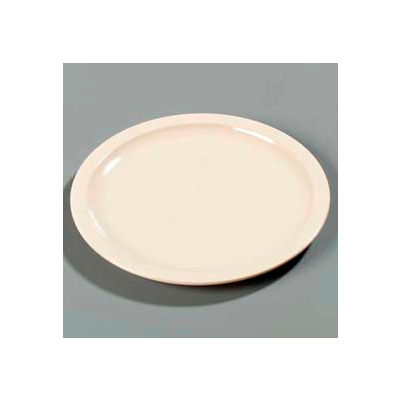 Carlisle KL20425 - Kingline™ Pie Plate 6-7/16" x 5/8", Tan - Pkg Qty 48