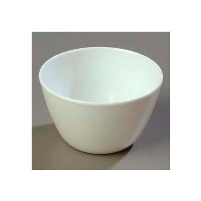 Carlisle KL35002 - Kingline™ Bouillon Cup 7.7 Oz., White - Pkg Qty 48