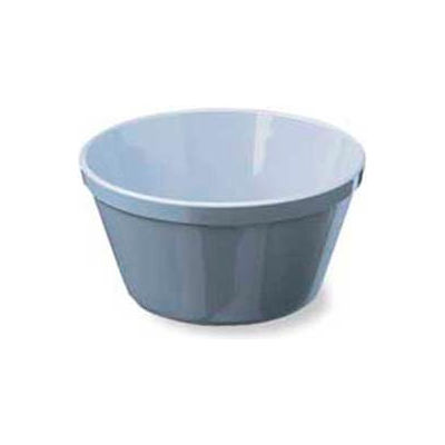 Carlisle PCD30802 - Bouillon Cup 8.4 Oz., 4", White - Pkg Qty 48