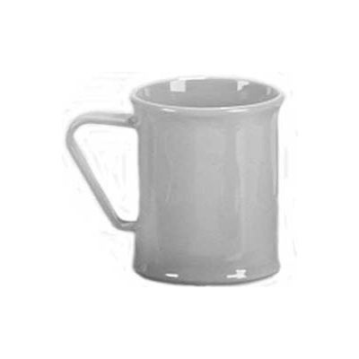 Carlisle PCD79602 - Mug 9.6 Oz., White - Pkg Qty 48