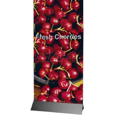 Steel Base Stand, 24"W
