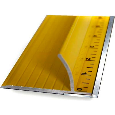 SpeedPress® 40" règle ultime de sécurité en acier