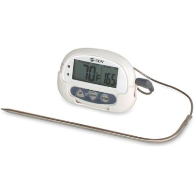 CDN Probe Thermometer