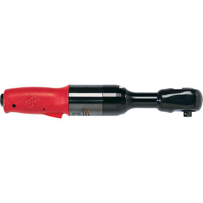Chicago Pneumatic CP7830Q, 3/8" Quiet Air Ratchet, CP7830Q, 190 RPM, 3/8" Hose ID