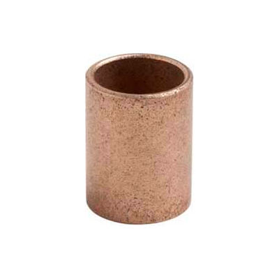 Clesco, douille de Bronze portant, BSB-040512, 1/4" ID X 5/16" OD, 3/4 "L