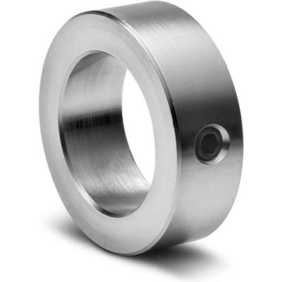Set Screw Collar, 5/8", Aluminum