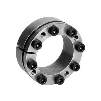 C200M-300X375 M18 X 60 Metric Climax Metal 300mm Locking Assembly C200 Series