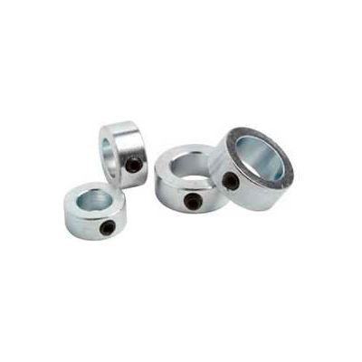 Climax Metal, Drill Stop Collar Kit, DRILLKIT-GSC4, Poly Bagged, 4-Piece