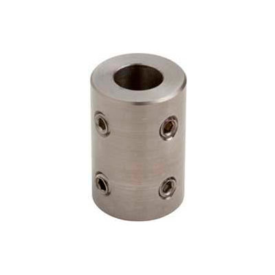 Climax Metal, Metric Set Screw Coupling, MRC-25-S-4H@90, Steel, 25mm