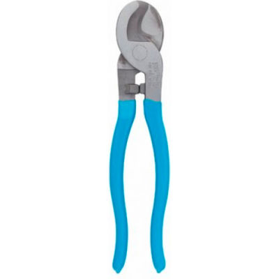 Channellock® 911 9-1/2" Cable Cutting Pliers