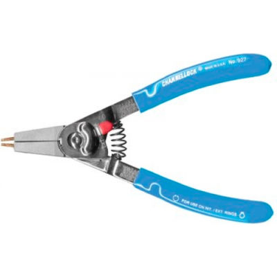 Channellock® 926 6-1/4" Convertible Internal/External Snap Ring Plier